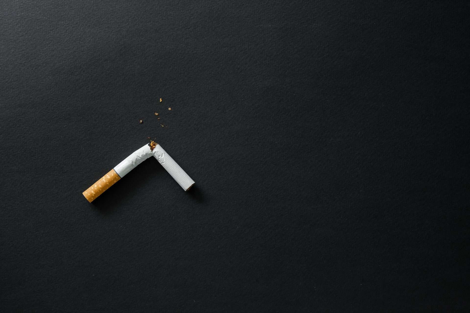 Quit Smoking to reduce Radon Cancer Risk